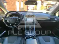 2017 Ford Mondeo