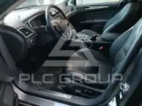 2017 Ford Mondeo