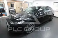 2017 Ford Mondeo