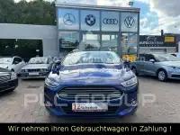 2017 Ford Mondeo