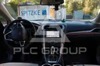 2017 Ford Mondeo