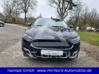 2017 Ford Mondeo