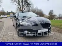 2017 Ford Mondeo