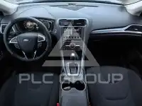 2017 Ford Mondeo