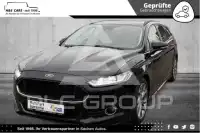 2017 Ford Mondeo