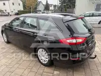 2017 Ford Mondeo