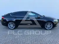2017 Ford Mondeo