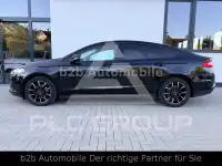 2017 Ford Mondeo