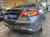 2017 Ford Mondeo