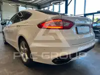 2017 Ford Mondeo