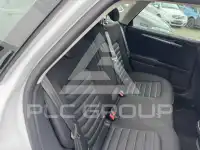 2017 Ford Mondeo