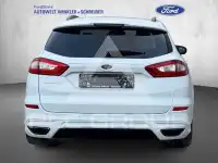 2017 Ford Mondeo