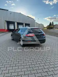 2017 Ford Mondeo