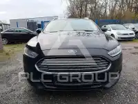 2017 Ford Mondeo