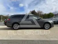 2017 Ford Mondeo