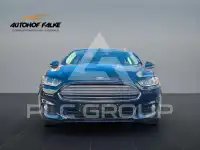 2017 Ford Mondeo