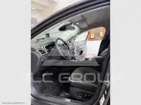 2017 Ford Mondeo