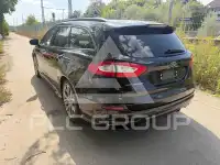 2017 Ford Mondeo