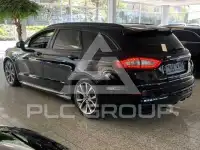 2017 Ford Mondeo