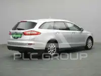 2017 Ford Mondeo
