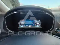 2017 Ford Mondeo