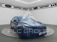 2017 Ford Mondeo