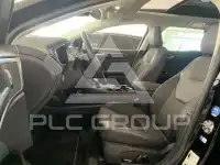 2017 Ford Mondeo
