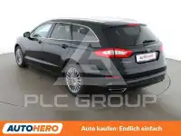 2017 Ford Mondeo