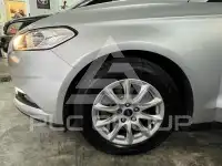 2017 Ford Mondeo