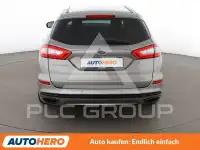 2017 Ford Mondeo