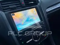 2017 Ford Mondeo