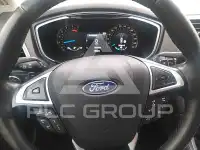 2017 Ford Mondeo