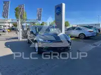 2017 Ford Mondeo