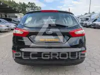 2017 Ford Mondeo