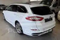 2017 Ford Mondeo