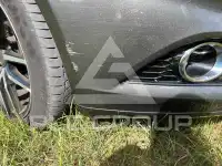 2017 Ford Mondeo