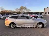 2017 Ford Mondeo