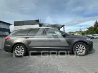 2017 Ford Mondeo