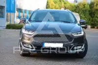 2017 Ford Mondeo