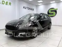 2017 Ford Mondeo