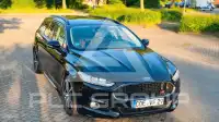 2017 Ford Mondeo