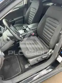 2017 Ford Mondeo