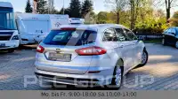 2017 Ford Mondeo