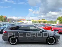 2017 Ford Mondeo