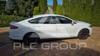 2017 Ford Mondeo