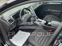 2017 Ford Mondeo