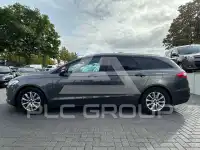 2017 Ford Mondeo