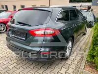 2017 Ford Mondeo