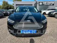 2017 Ford Mondeo