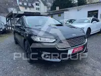 2017 Ford Mondeo